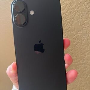 Apple iPhone 16 256GB